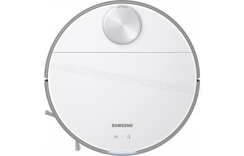 SAMSUNG VR30T80313W/GE