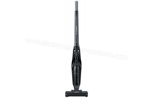 SAMSUNG VS60M6010KG/EG