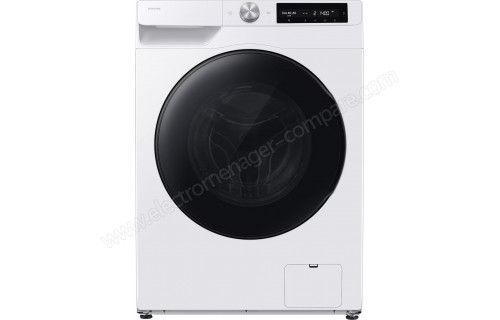SAMSUNG WD10HG6U34BE
