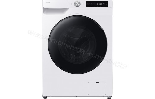 SAMSUNG WD10HG6U94BE