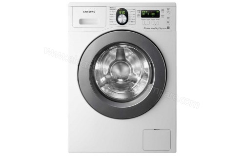 SAMSUNG WD1702RJV1
