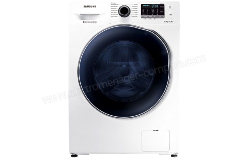 SAMSUNG WD80J5430AW