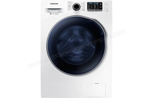 SAMSUNG WD80J5B30AW