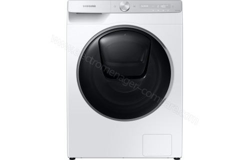 SAMSUNG WD80T954DSH Fiche technique prix et avis