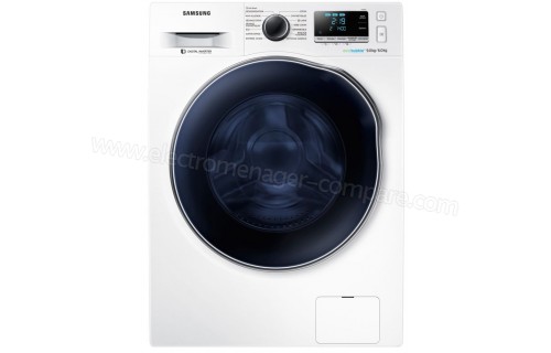 SAMSUNG WD90J6A10AW
