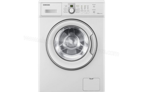 SAMSUNG WF0802NCE
