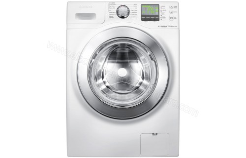 SAMSUNG WF1124XBC