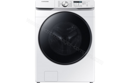 SAMSUNG WF18T8000GW