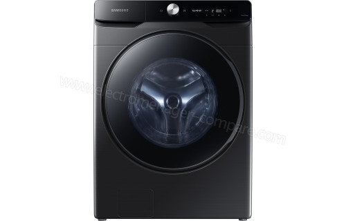 SAMSUNG WF20DG8650BV