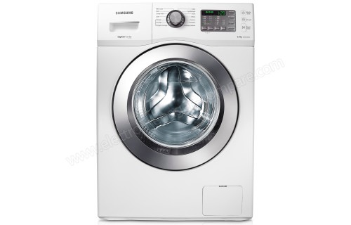SAMSUNG WF602B2BKWQ