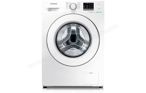 SAMSUNG WF60F4E0W2W/EC