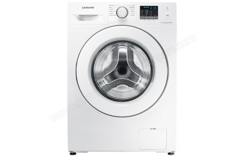 SAMSUNG WF80F5E0N4W