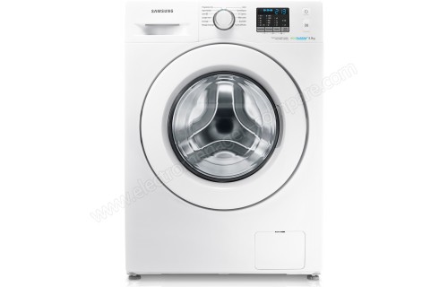 SAMSUNG WF80F5E0W4W