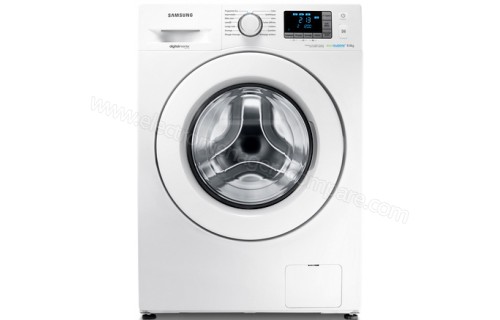 SAMSUNG WF80F5E3U2W