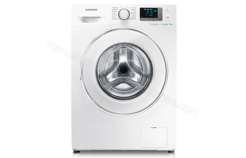 SAMSUNG WF80F5E5U4W