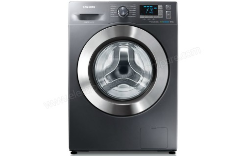 SAMSUNG WF80F5E5U4X