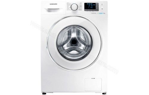 SAMSUNG WF80F5E5W4W/EC