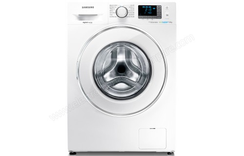 SAMSUNG WF80F5E5W4W/LE