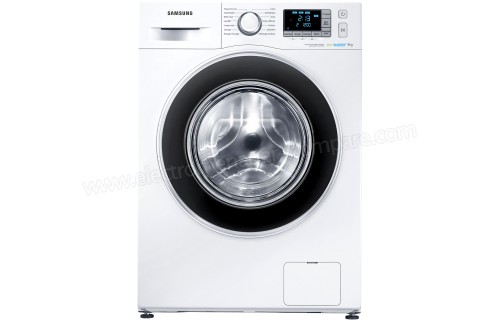 SAMSUNG WF80F5EBW4W
