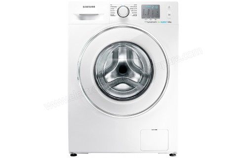SAMSUNG WF80F5EDW4W