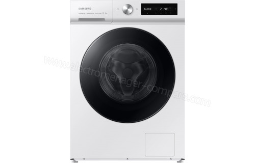 SAMSUNG WW11BB744DGW