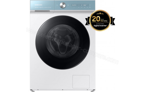 SAMSUNG WW11BB945DGM