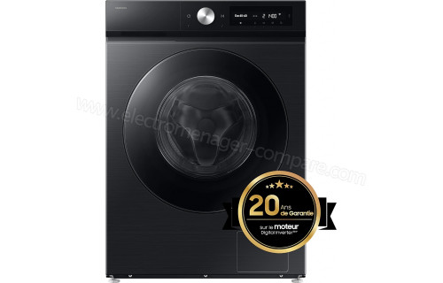 SAMSUNG WW11DB7B94GB