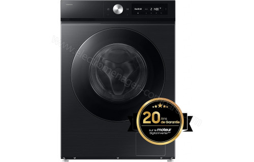 SAMSUNG WW11DB8B95GB