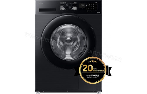 SAMSUNG WW11DG5B25AB