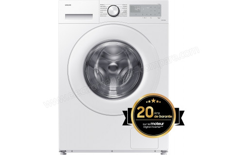 SAMSUNG WW11DG5B25TH