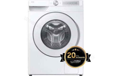 SAMSUNG WW11DG6B25HH