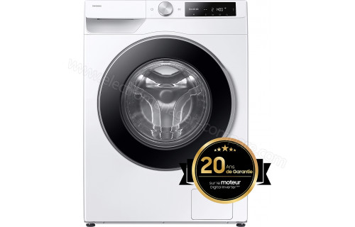 SAMSUNG WW11DG6B25LE