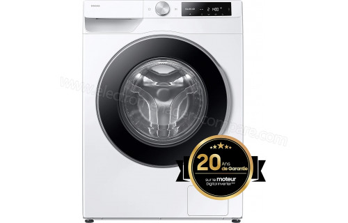 SAMSUNG WW11DG6B85LE