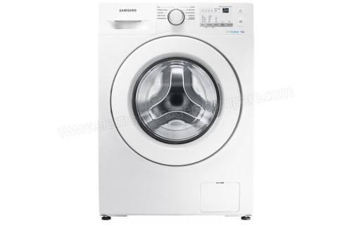 SAMSUNG WW70J3467KW