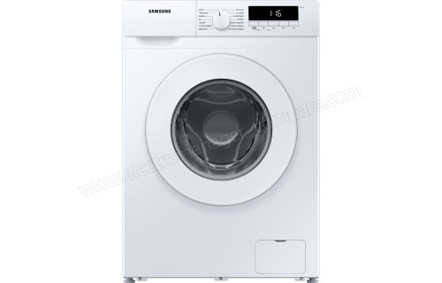SAMSUNG WW70T301MWW