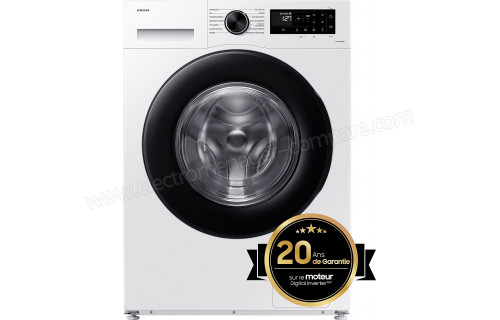 SAMSUNG WW80CGC04DAE