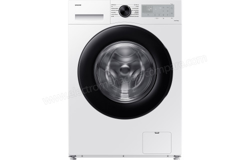 SAMSUNG WW80CGC04DAH