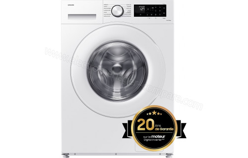 SAMSUNG WW80CGC04DTE