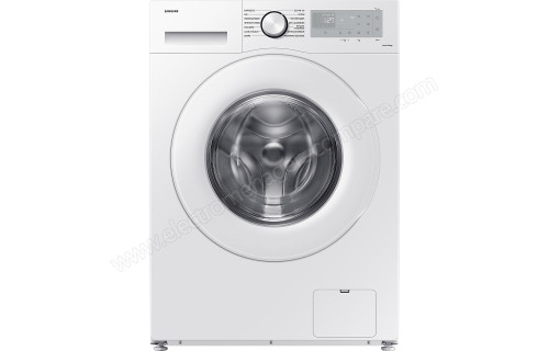 SAMSUNG WW80CGC04DTH