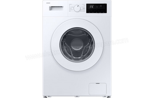 SAMSUNG WW80FG3M05TW