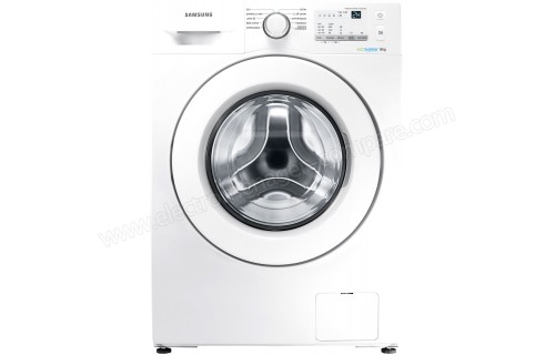 SAMSUNG WW80J3267KW