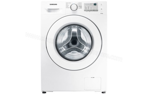 SAMSUNG WW80J3483KW/EG