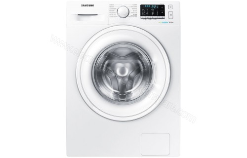 SAMSUNG WW80J5555DW