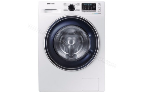 SAMSUNG WW80J5555FW