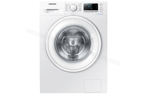 SAMSUNG WW80J5556DW