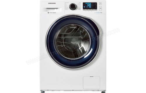 SAMSUNG WW80J6410CW