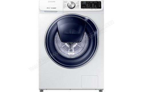 SAMSUNG WW80M645OPW