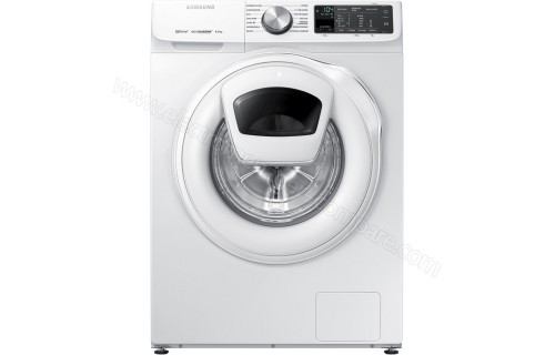 SAMSUNG WW80M645OQM