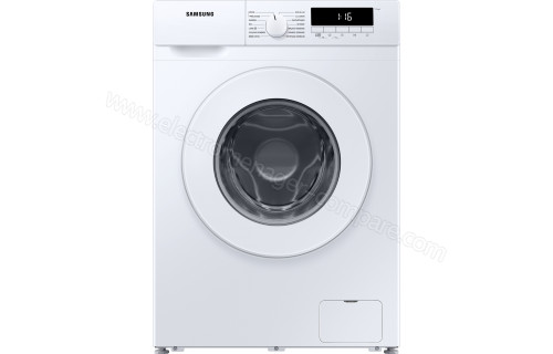 SAMSUNG WW80T301MWW