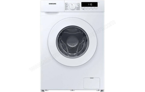 SAMSUNG WW80T304MWW